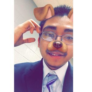 Meet your Posher, Kevin